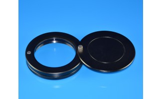 Infrared Window Assemblies for Thermal Imaging Camera